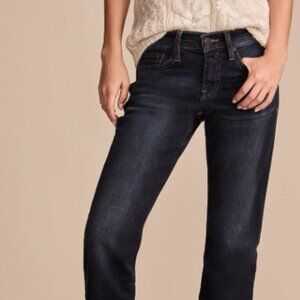 NWT - Lucky Brand Jeans - Hayden Straight - Twilight Blue - Size W 8/29 Regular